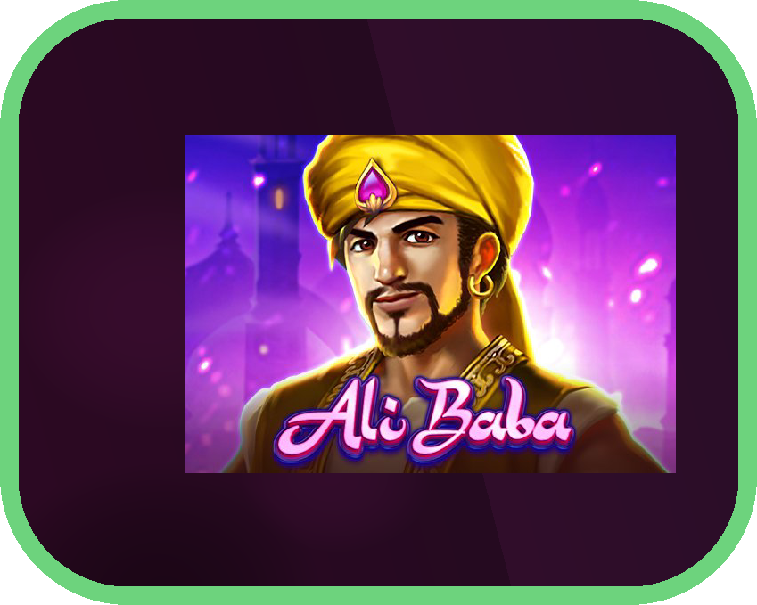 Ali Baba