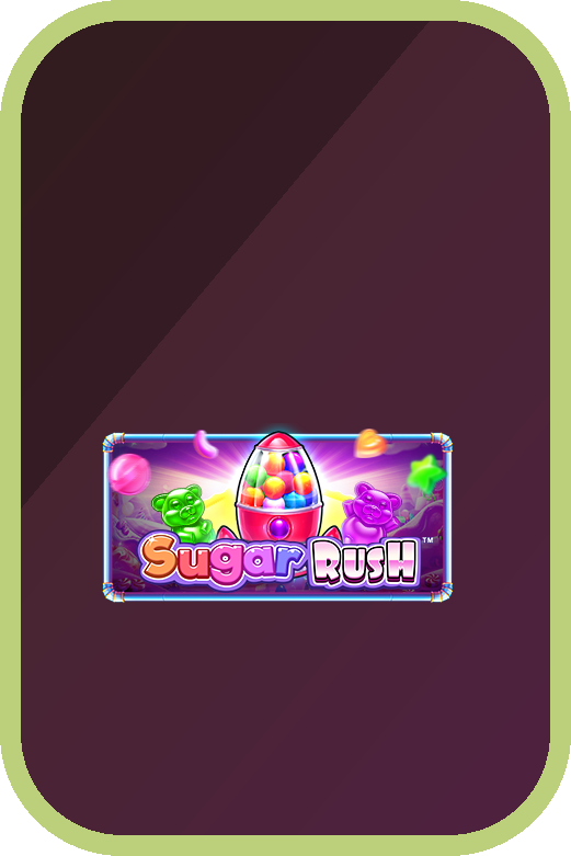 Sugar Rush