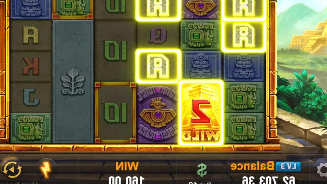 Golden Empire · Tampilan Antarmuka Aplikasi CIPIT88