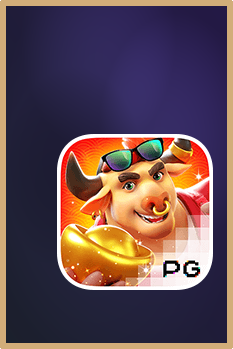 Fortune Ox