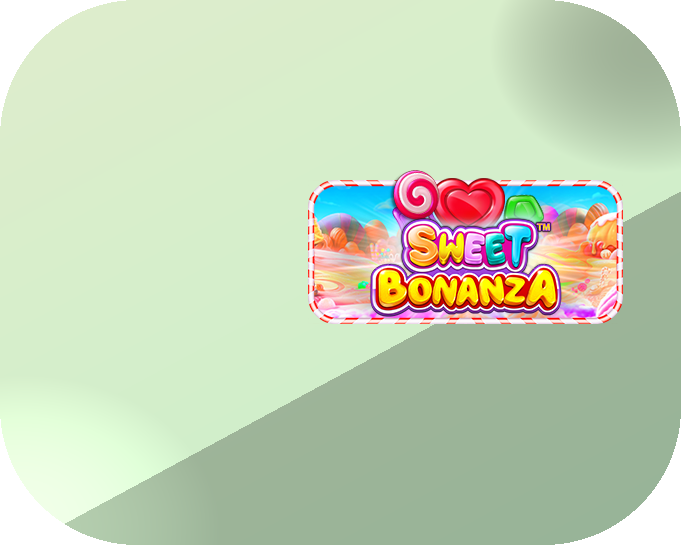 Sweet Bonanza